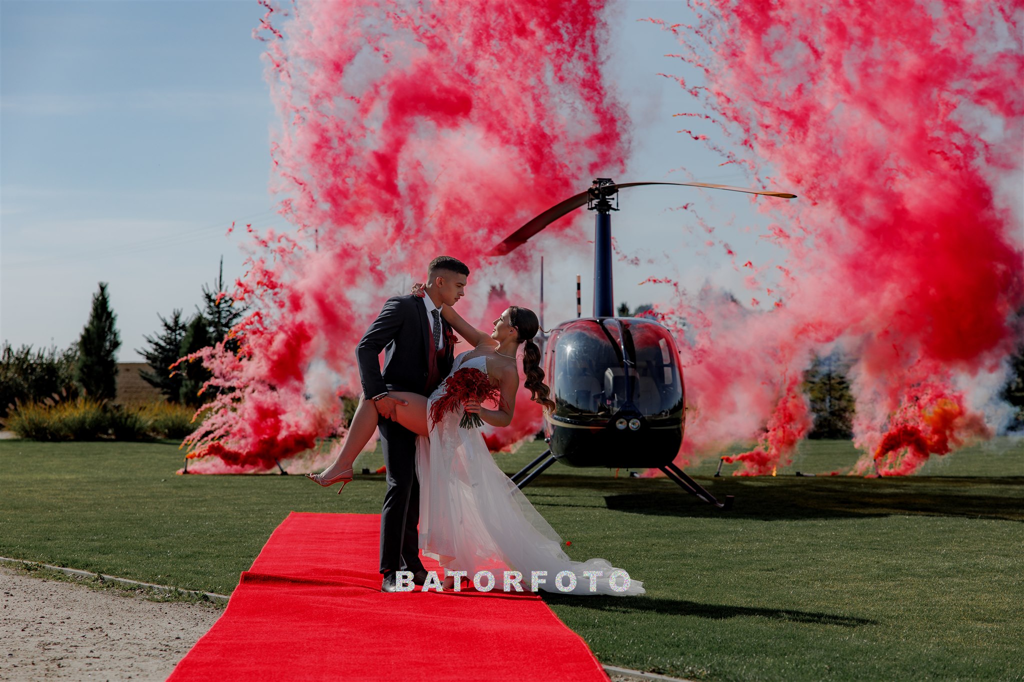 Wypożyczalnia dekoracji Lublin - dekoracje ślubne i weselne